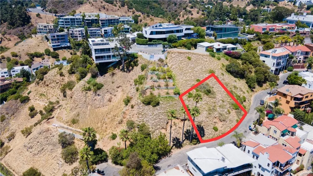 Quebec Drive Hollywood Hills East, CA 90068