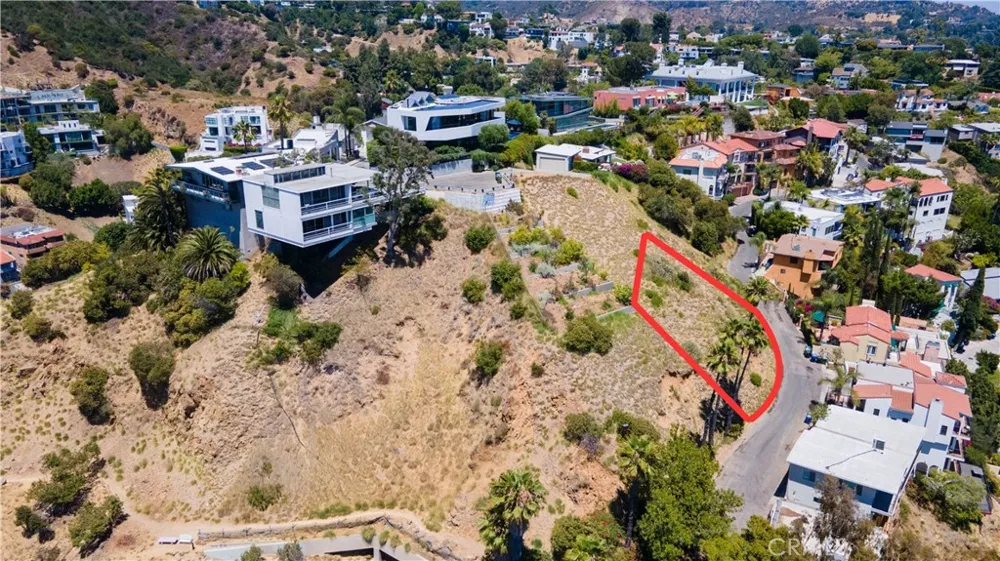Quebec Drive Hollywood Hills East, CA 90068