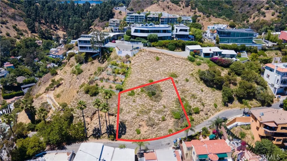 Quebec Drive Hollywood Hills East, CA 90068