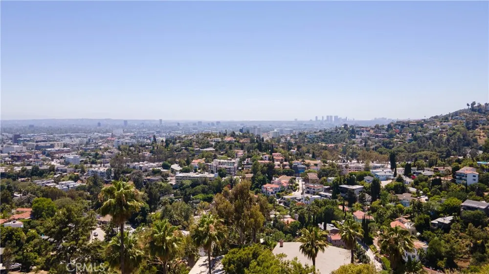 Quebec Drive Hollywood Hills East, CA 90068