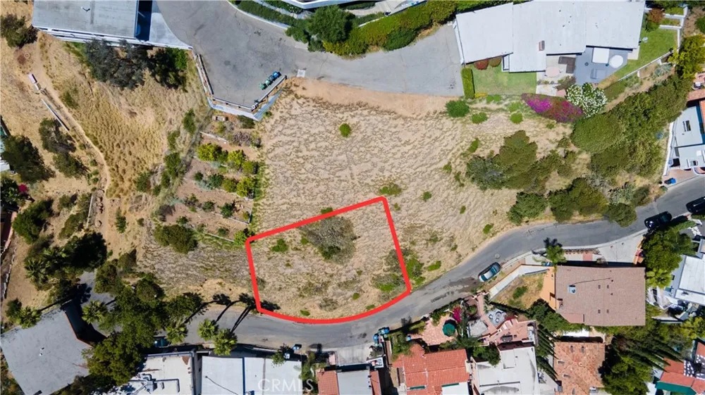 Quebec Drive Hollywood Hills East, CA 90068