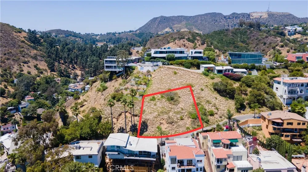 Quebec Drive Hollywood Hills East, CA 90068