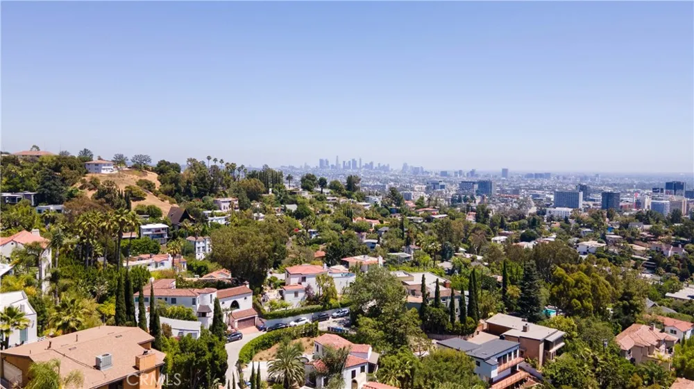 Quebec Drive Hollywood Hills East, CA 90068