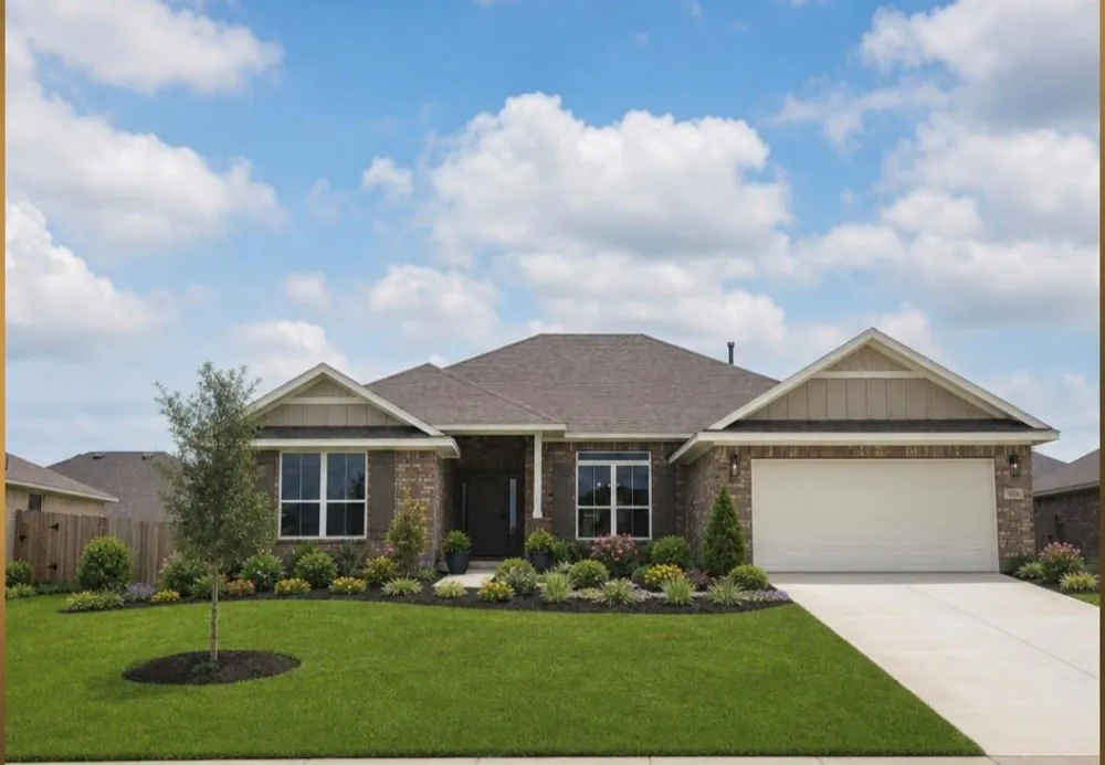 4325 Leslies Way Dickinson, TX 77539