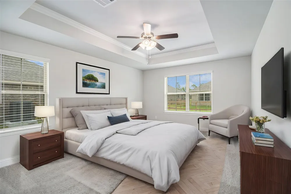 4325 Leslies Way Dickinson, TX 77539