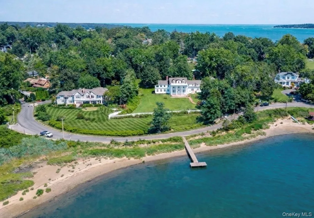 158 E Shore Road Huntington Bay, NY 11743