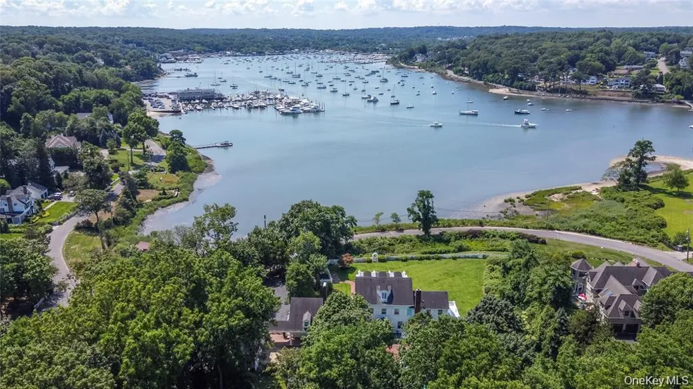 158 E Shore Road Huntington Bay, NY 11743