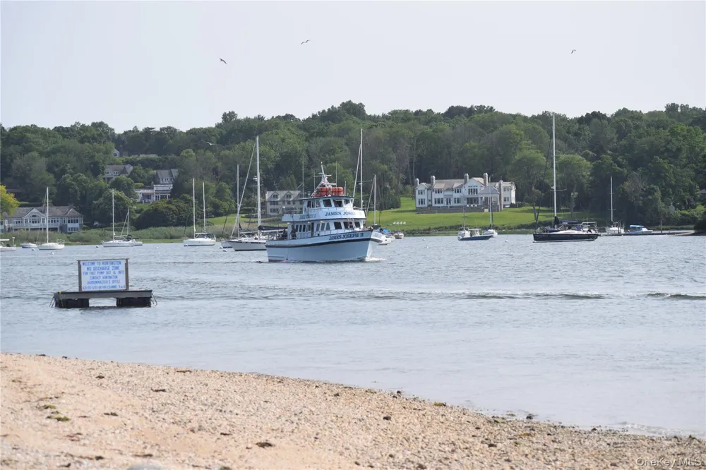158 E Shore Road Huntington Bay, NY 11743