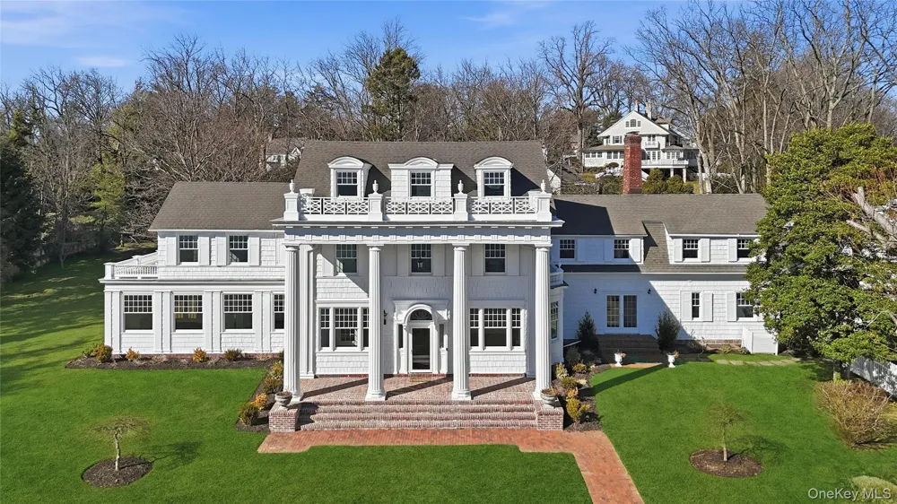 158 E Shore Road Huntington Bay, NY 11743