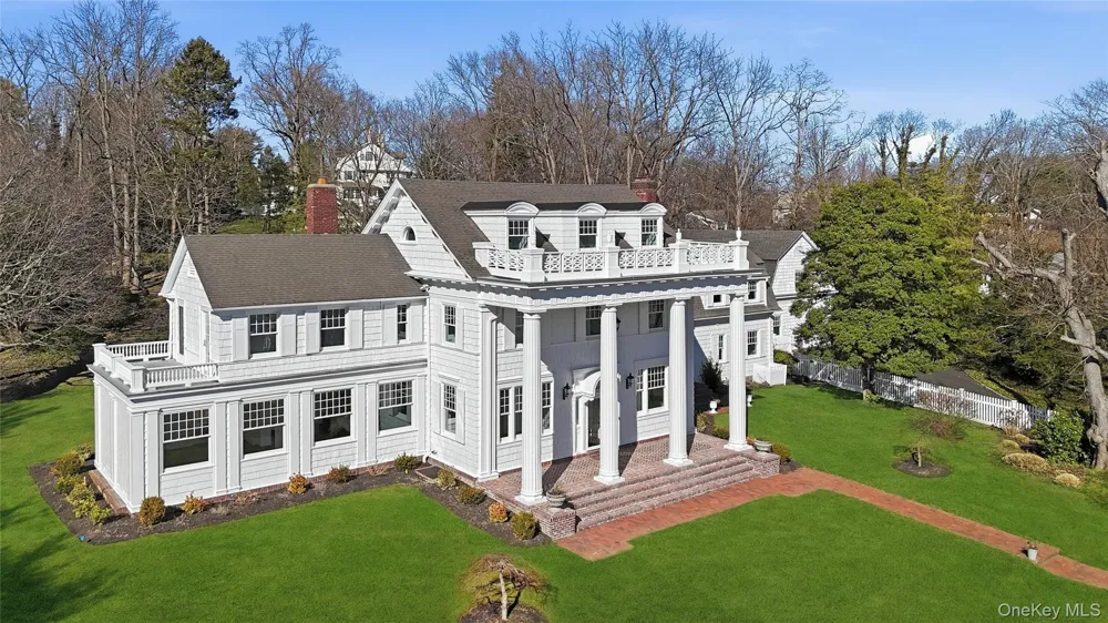 158 E Shore Road Huntington Bay, NY 11743