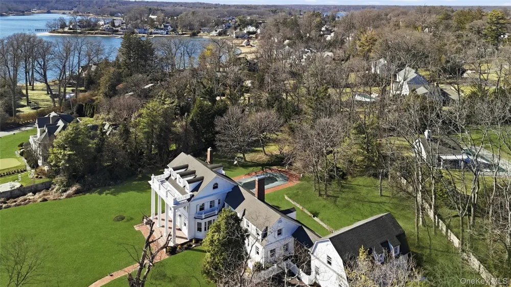 158 E Shore Road Huntington Bay, NY 11743