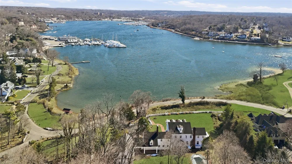 158 E Shore Road Huntington Bay, NY 11743