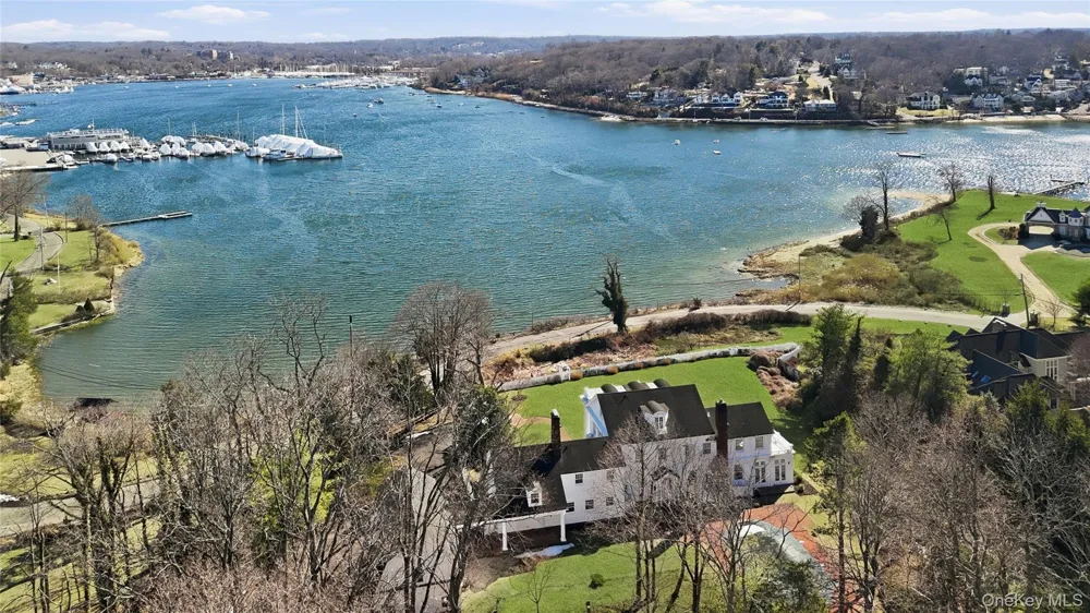 158 E Shore Road Huntington Bay, NY 11743