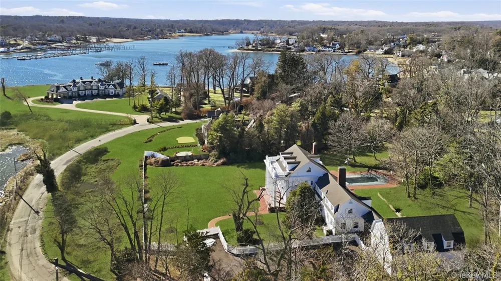 158 E Shore Road Huntington Bay, NY 11743