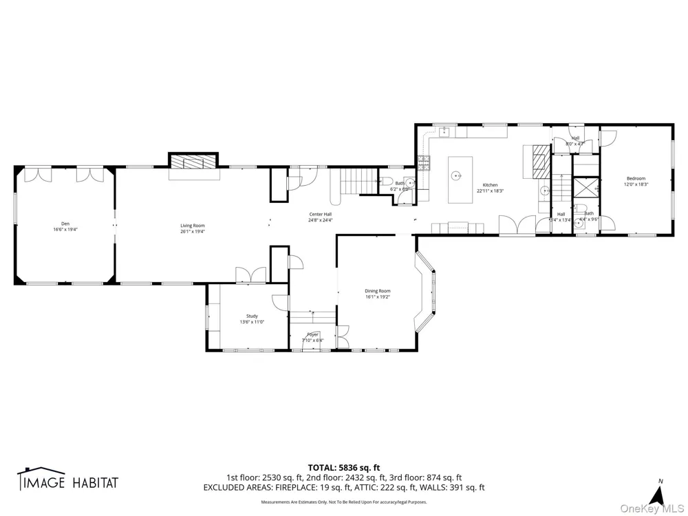158 E Shore Road Huntington Bay, NY 11743