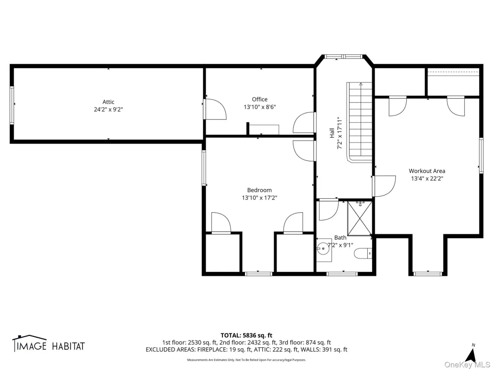 158 E Shore Road Huntington Bay, NY 11743