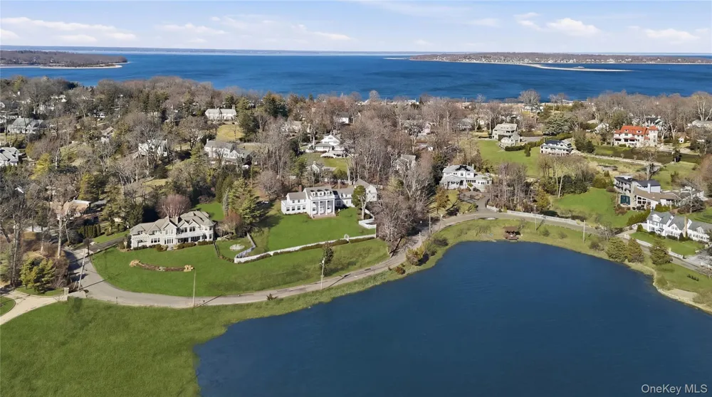 158 E Shore Road Huntington Bay, NY 11743