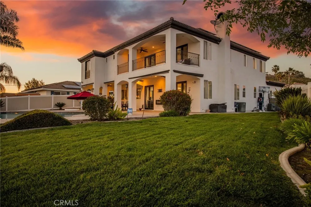 29061 Lupin Place Canyon Lake, CA 92587