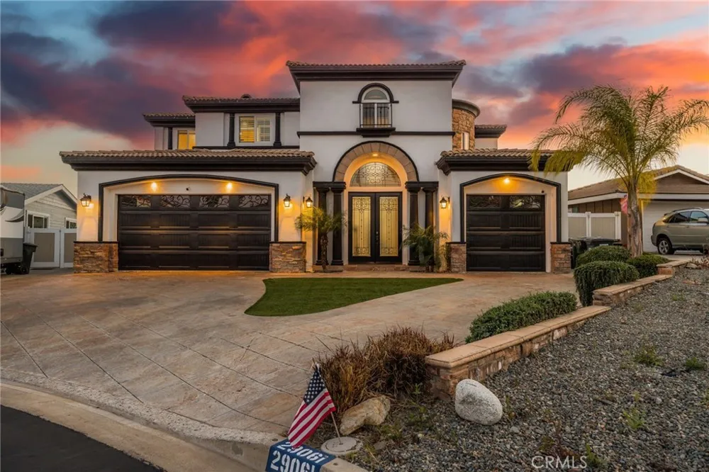 29061 Lupin Place Canyon Lake, CA 92587