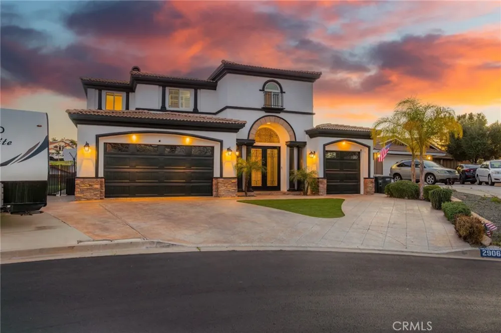 29061 Lupin Place Canyon Lake, CA 92587