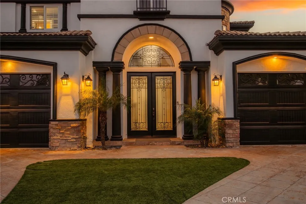 29061 Lupin Place Canyon Lake, CA 92587