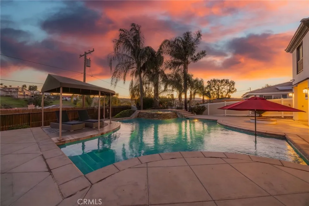 29061 Lupin Place Canyon Lake, CA 92587