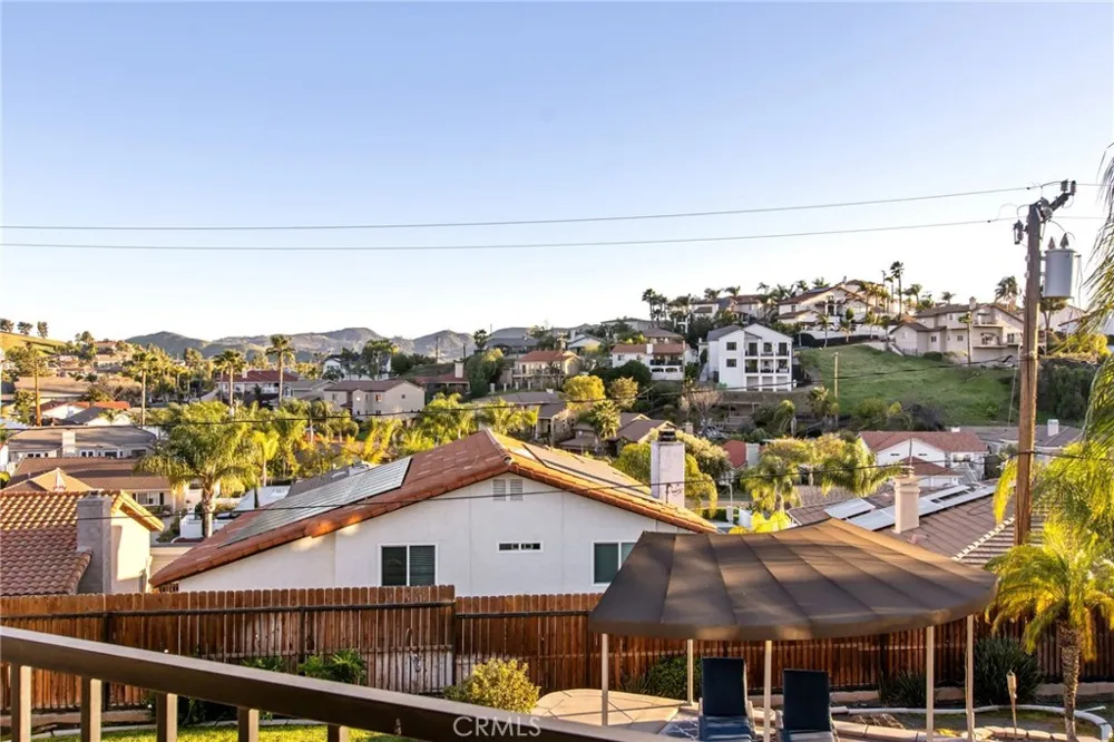 29061 Lupin Place Canyon Lake, CA 92587