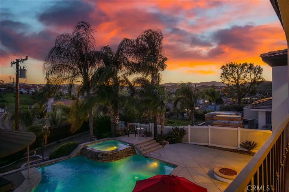 29061 Lupin Place Canyon Lake, CA 92587