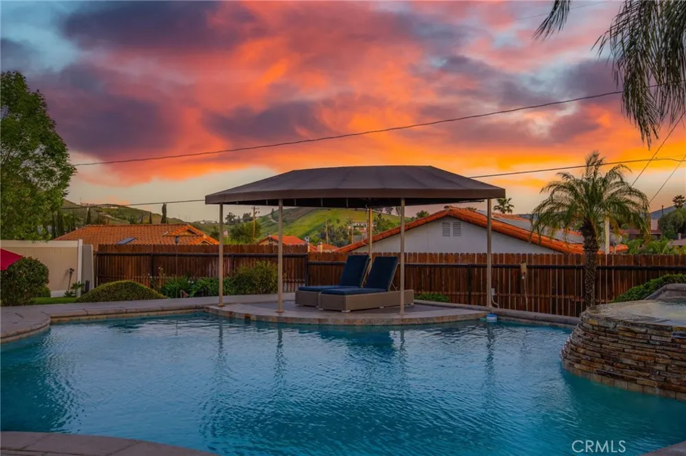 29061 Lupin Place Canyon Lake, CA 92587