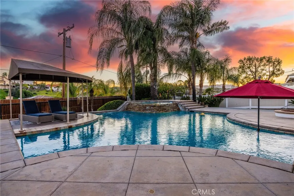 29061 Lupin Place Canyon Lake, CA 92587