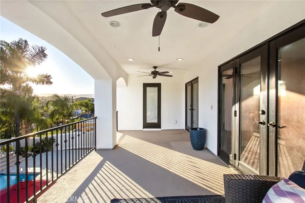 29061 Lupin Place Canyon Lake, CA 92587