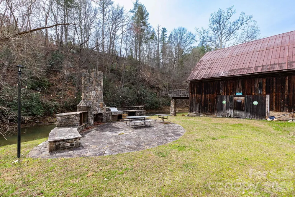 00 Crist View Drive #Lot 12 Marshall, NC 28753
