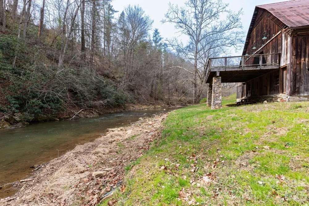 00 Crist View Drive #Lot 12 Marshall, NC 28753
