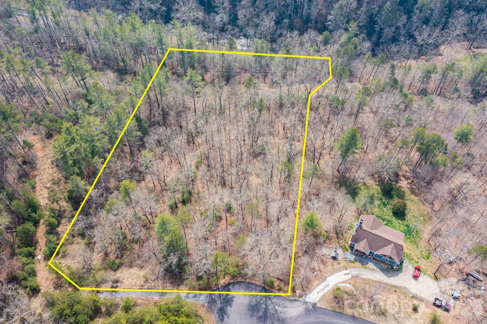 00 Crist View Drive #Lot 12 Marshall, NC 28753