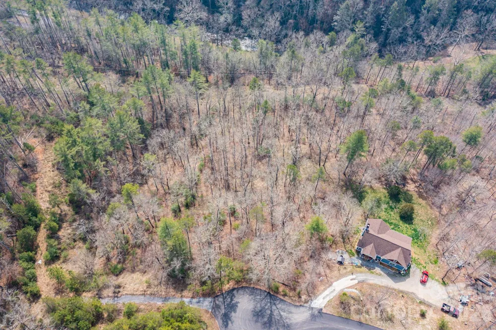 00 Crist View Drive #Lot 12 Marshall, NC 28753