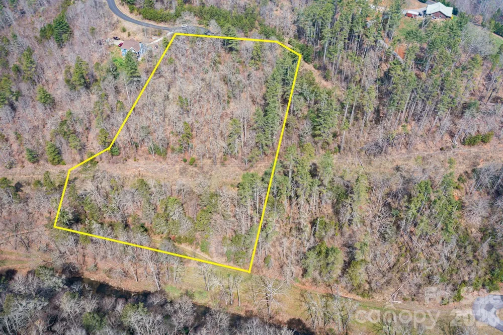 00 Crist View Drive #Lot 12 Marshall, NC 28753