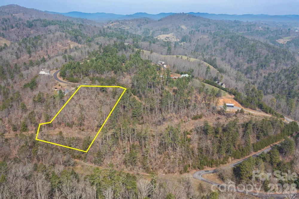 00 Crist View Drive #Lot 12 Marshall, NC 28753