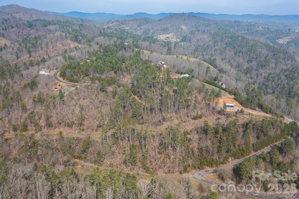 00 Crist View Drive #Lot 12 Marshall, NC 28753