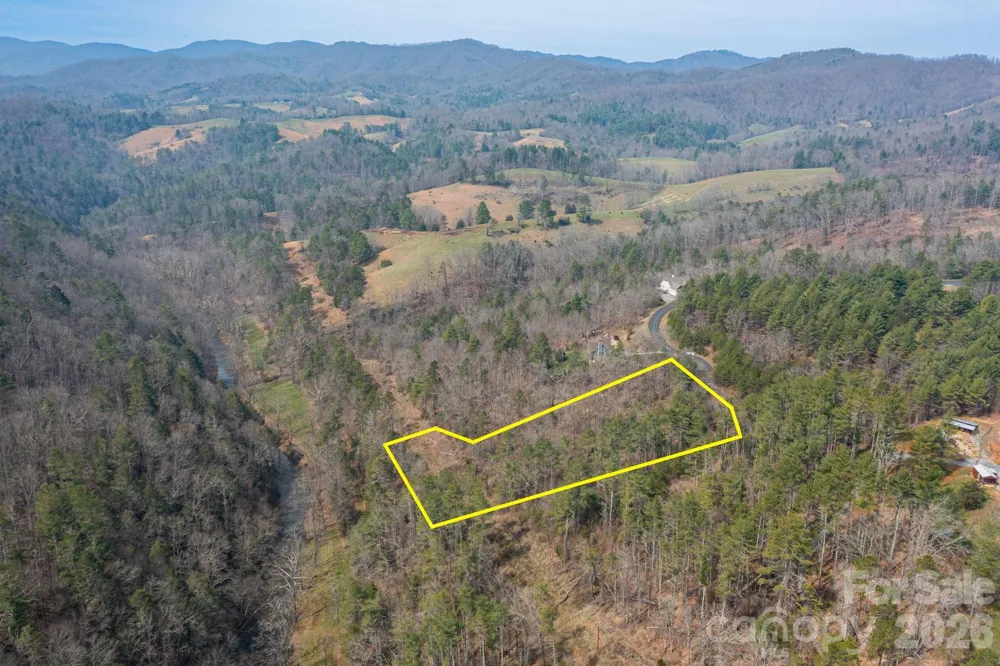 00 Crist View Drive #Lot 12 Marshall, NC 28753