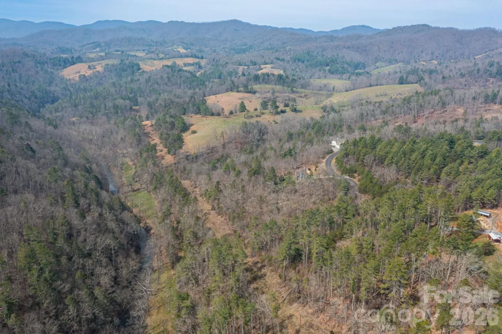 00 Crist View Drive #Lot 12 Marshall, NC 28753