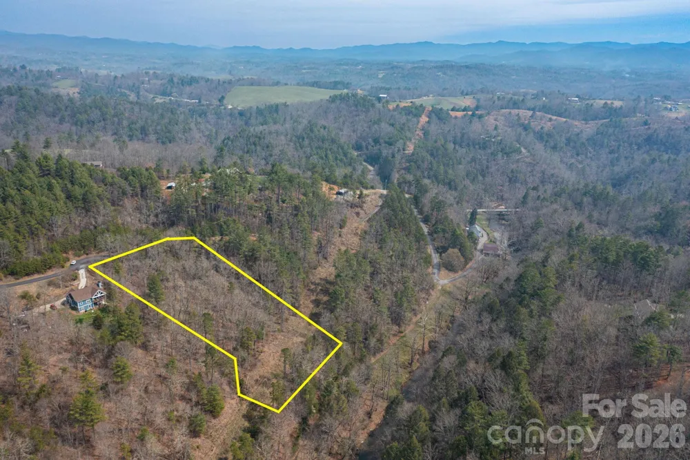 00 Crist View Drive #Lot 12 Marshall, NC 28753