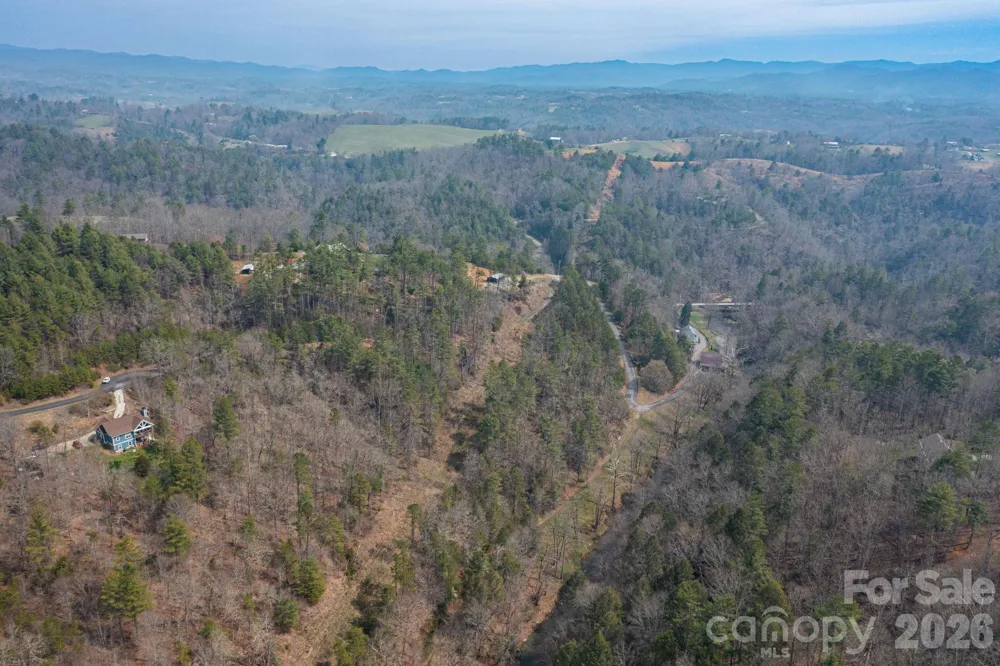 00 Crist View Drive #Lot 12 Marshall, NC 28753