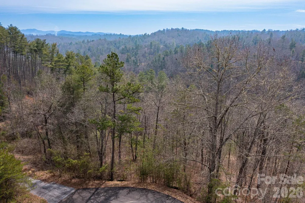 00 Crist View Drive #Lot 12 Marshall, NC 28753