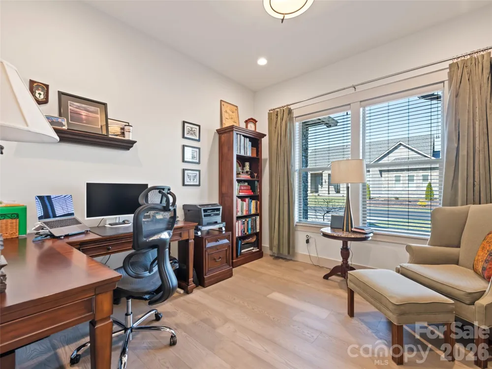 717 Daniel Circle Drive Mills River, NC 28759