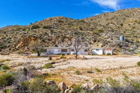 8500 S Samel Road