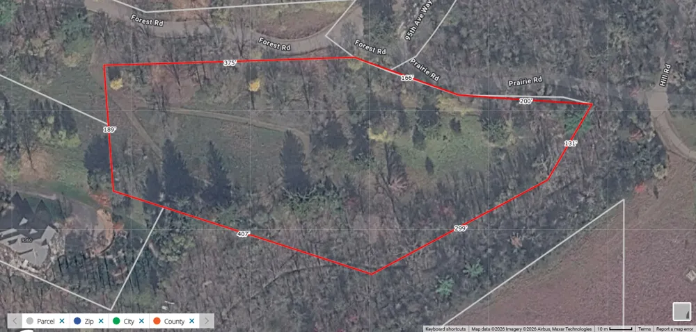 9350 Forest Road Cannon Falls, MN 55009