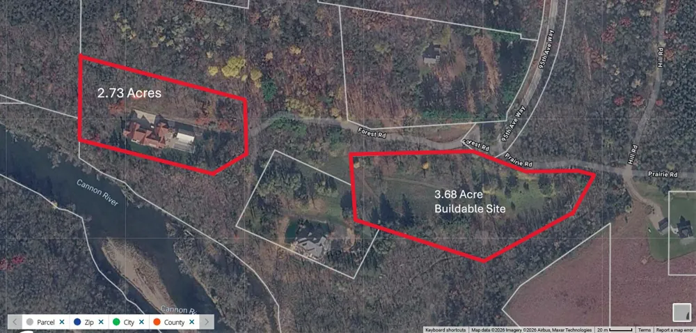 9350 Forest Road Cannon Falls, MN 55009