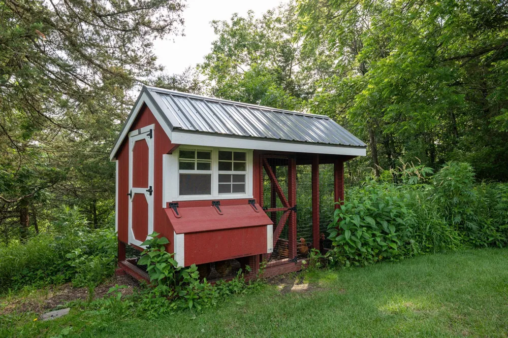 9350 Forest Road Cannon Falls, MN 55009