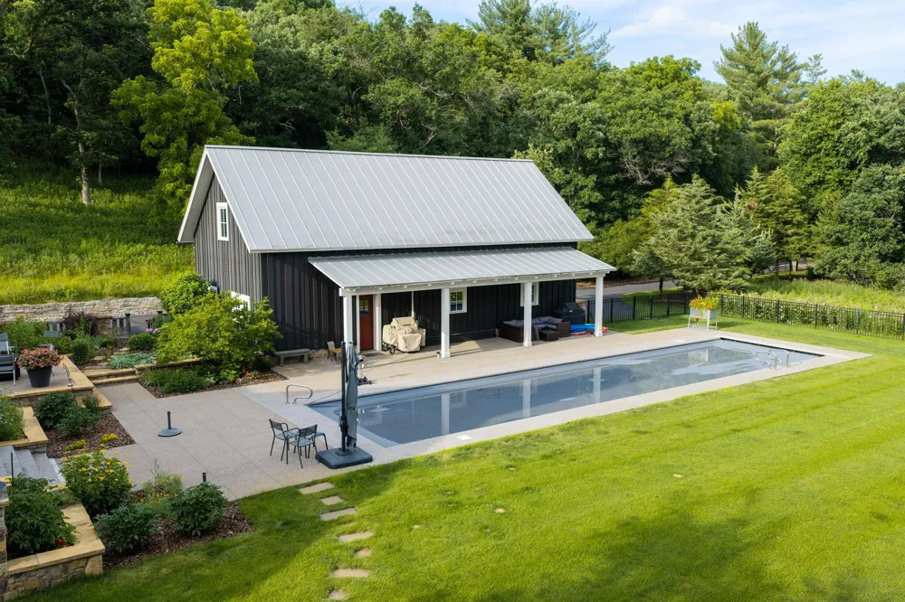 9350 Forest Road Cannon Falls, MN 55009