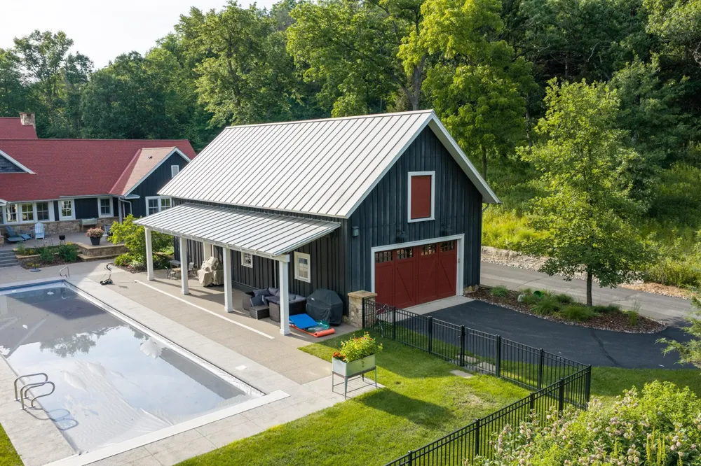 9350 Forest Road Cannon Falls, MN 55009